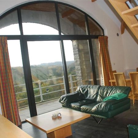 Zonnig Appartement Golf Van Durbuy Kültér fotó