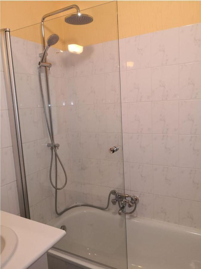 Zonnig Appartement Golf Van Durbuy Kültér fotó