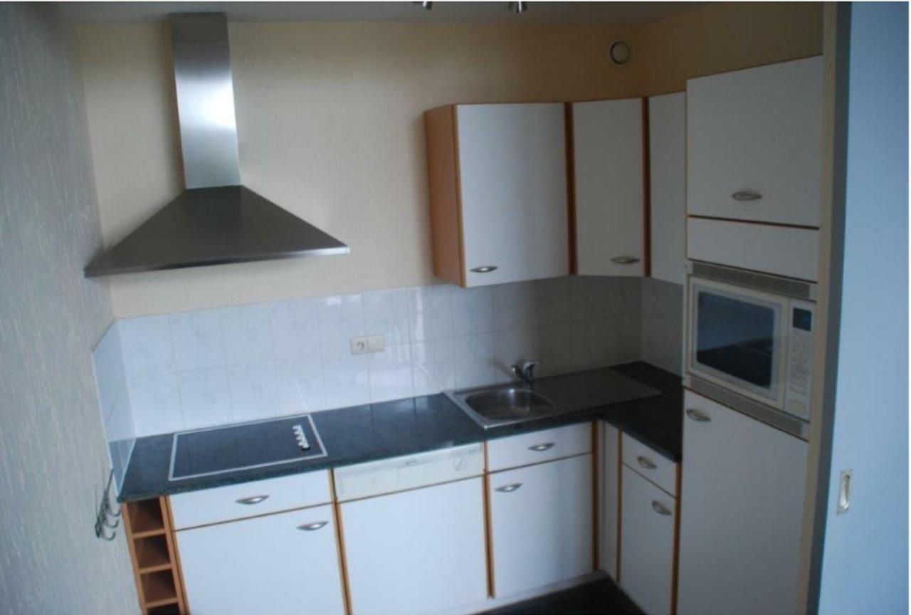 Zonnig Appartement Golf Van Durbuy Kültér fotó